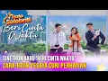 Download Lagu Zara, Rayn, dan Yesaya Satu Frame, Sinetron Beri Cinta Waktu Siap Jadi Tontonan Favorit | Halo Seleb