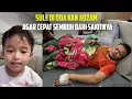 Download Lagu SULE DI DOA KAN ADZAM, AGAR CEPAT SEMBUH DARI SAKITNYA