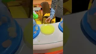 خلودة تحول لشيف حلويات شوفوا كيف زين الشوكولا 