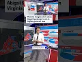What the margins show about Abigail Spanberger s win in Virginia governor race