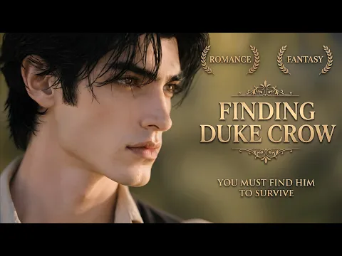Finding Duke Crow Episode 16