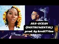 Download Lagu ASA - OCEAN INSTRUMENTAL | prod. by kre8TVtee