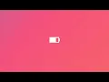 Battery Loader Animation HTML And CSS Tutorial