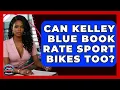 Can Kelley Blue Book Rate Sport Bikes Too Auto Coverage Explained