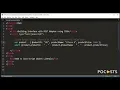 Full stack web developer course lesson - 23 Part-3 Introduction to JSON