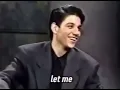Ralph Macchio looked 14 at 18 18 at 30 and 30 at 60