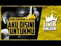 Download Lagu Aku Disini Untukmu - Andra Ramadhan feat Astrid Cover Dewa19 [Lirik]
