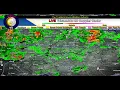 26 LIVE TristateWx Doppler Radar Stream
