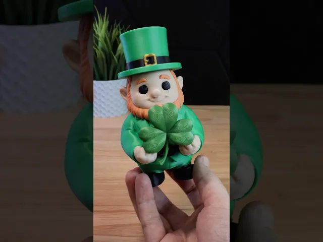 Bad Leprechaun video thumbnail
