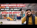 Australia Warehouse Jobs Reality Salary Rent Hidden Truth 2026