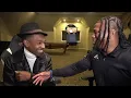 Polo G - Bad Man (Smooth Criminal) [Official Video]- REACTION