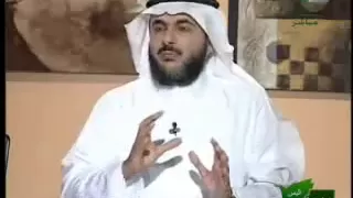 الجماع في ليلة الدخلة الدكتور طارق الحبيب 