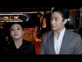 Download Lagu SARWENDAH GANDENG GIORGINO ANTONIO KE ACARA ULTAH DR RICHARD LEE