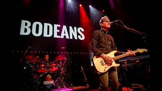bodeans the ballad of jenny rae