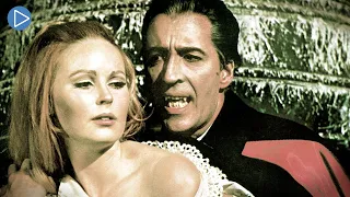 GRAVE OF THE VAMPIRE SEED OF TERROR Full Exclusive Horror Movie Premiere English HD 2023 