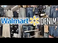 WALMART SHOP WITH ME WALMART SPRING DENIM 2026