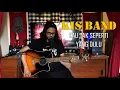 Download Lagu KIS BAND - KAU TAK SEPERTI DULU Akustik [Xcombali Cover]