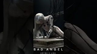 lisa u0026 anyma bad angel official audio 