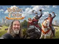 Defender of the Crown The Legend Returns 2026 REVIEW
