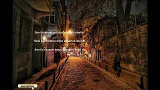 Özdemir Asaf Akıl Gözü Seni Bulmaktan önce Aramak Isterim Shorts Lyrics Youtubeshorts Fypシ 