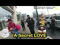 Lesbians Go Nuts After One Finds Out About Cheating