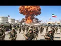 7 minutes ago It s All Over Iran Lost All Its Air Bases See What Happened - Arma 3