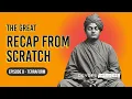 The Great Recap From Scratch Episode 8 Terraform 10 August 2026