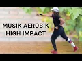 Download Lagu MUSIK AEROBIK HIGH IMPACT BLACKPINKBLACK