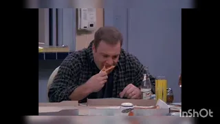 The king of Queens Pizza