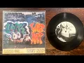 Link 80 / Wet Nap - Split 7" 1995 [East Bay, CA Ska / SkaPunk]
