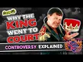 The JERRY LAWLER Controversy Everyone Tried To Forget WWF King Of The Ring 95 - Wrestle Me Review