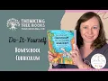 FUN SCHOOLING WITH MINECRAFT Do-It-Yourself Homeschooling Curriculum for Student Directed Learning