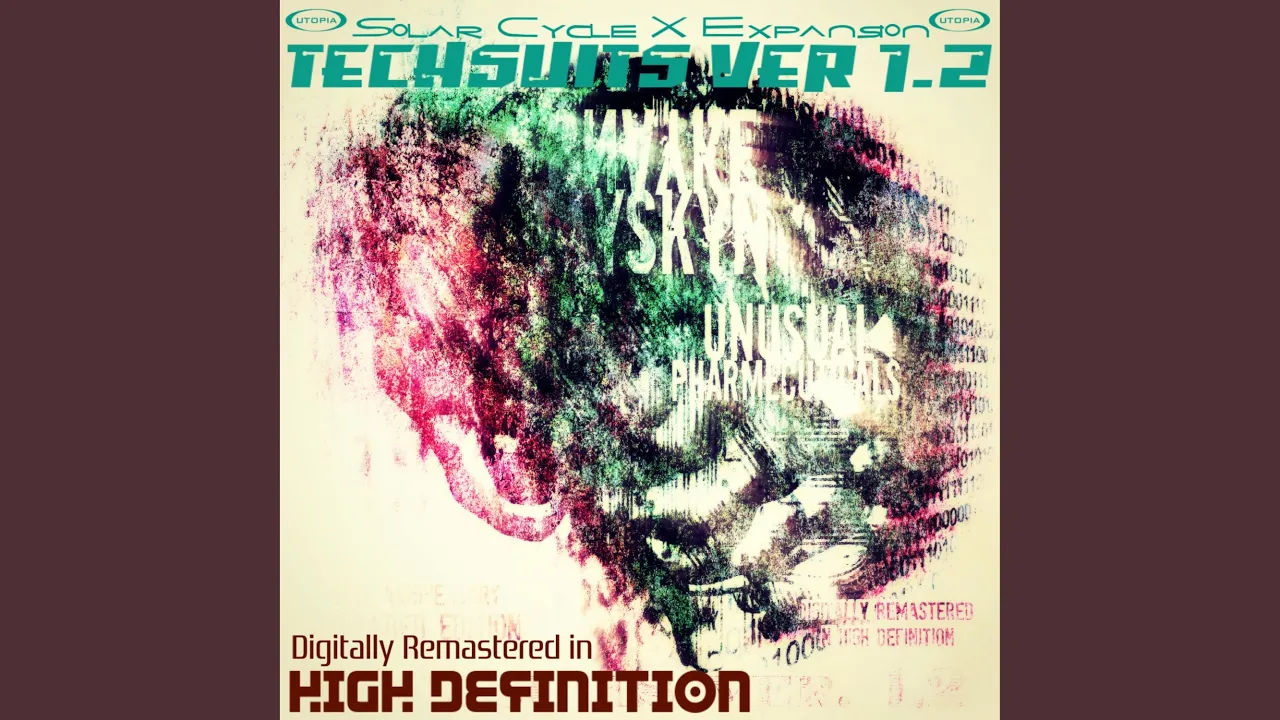 Darklords (feat. Syre Tha Syck One)