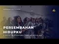 Download Lagu Persembahan Hidupku (Cipt. L. Putut Pudyantoro, Arr. Nicholas Rio) - Barnabas Youth Choir