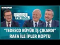 Lagu Fenerbahçe’de 20 Yıl Sonra İlk, Eksik Beşiktaş Kazandı  I Ersin Düzen, Tugay Kerimoğlu, Tümer Metin