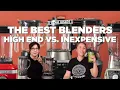 Do You Really Need to Spend 500 on a Blender Gear Heads