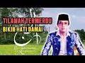 Lagu TILAWAH SUPER MERDU 😱 bikin hati damai KH MUAMMAR ZA qari internasional