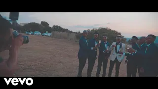 kwesta khethile khethile official music video ft makwa tshego amg thee legacy