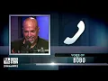 Bobo Compares Stern Show Callers to SNL Writers