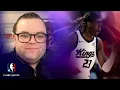 Sacramento Kings Keon Ellis has a lot of intrigue ahead of trade deadline NBA on NBC