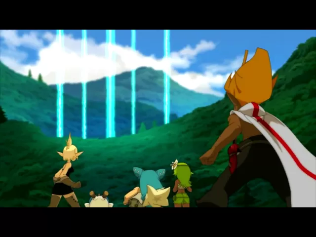 WAKFU Series - Trailer