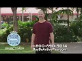 Be Active Plus