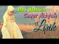DOA AISHWA ( COVER AISYAH) lirik ~ Merdu