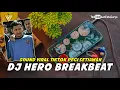 Download Lagu DJ HERO BREAKBEAT REMIX REAL DRUM COVER