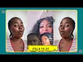 Tiktoker Ama leak Azigi with boyfriend