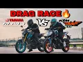 Download Lagu KTM Duke 160 VS MT-15🔥||drag race comparison 💥||is MT-15 still the fastest naked 160cc ? ||