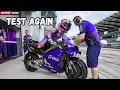 Lagu EVERYONE SHOCK! 😱 Toprak’s Yamaha V4 Engine Sound is BRUTAL! | Buriram Test 2026