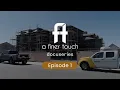 Lagu AFT Docuseries | Episode 1 | The Human Element