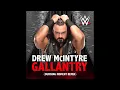 Download Lagu Drew McIntyre - Gallantry (Defining Moment Swordsman Remix) [Entrance Theme]