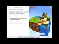 Composing A New Behavior - Swift Playgrounds